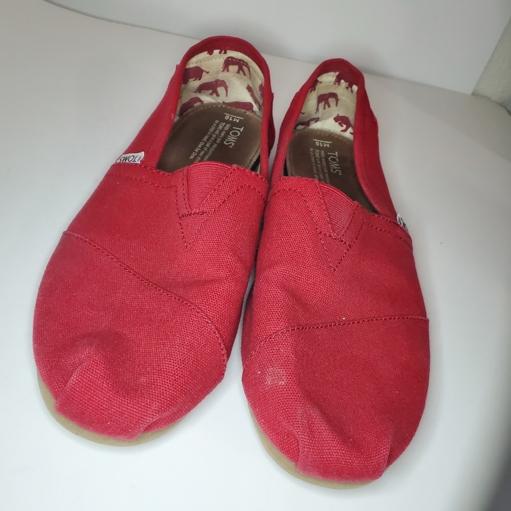 Toms Classics - Picture 2 of 8